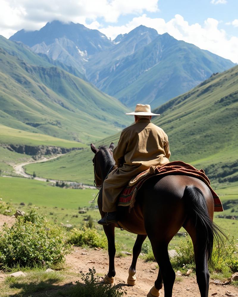 Kyrgyzstan